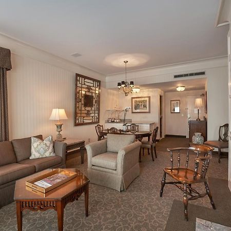 O.Henry Hotel Greensboro Zewnętrze zdjęcie