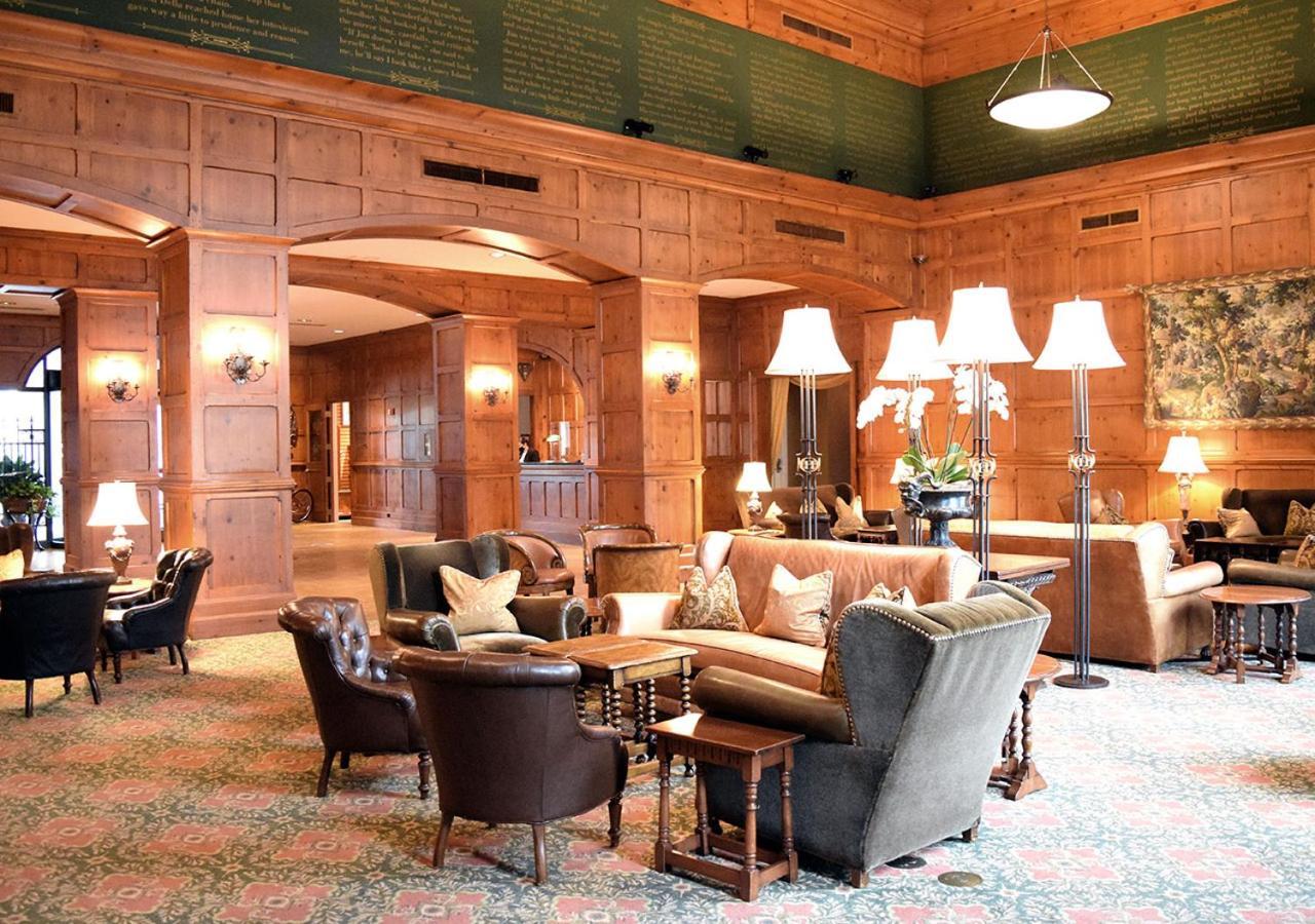 O.Henry Hotel Greensboro Zewnętrze zdjęcie