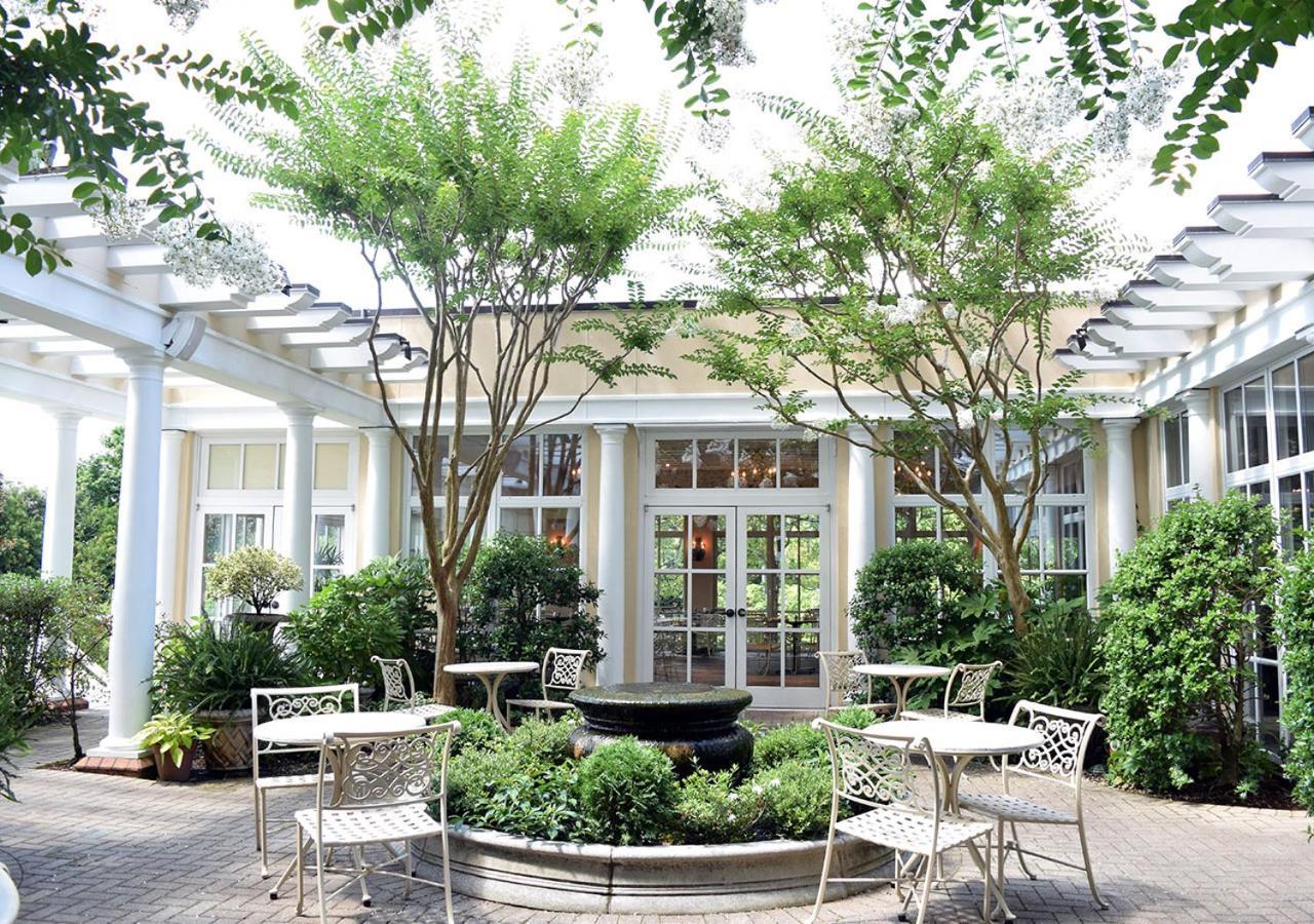 O.Henry Hotel Greensboro Zewnętrze zdjęcie