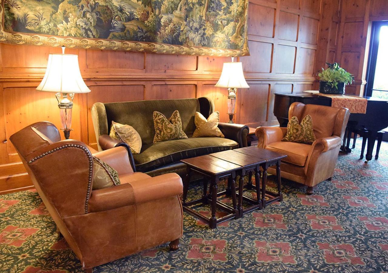 O.Henry Hotel Greensboro Zewnętrze zdjęcie