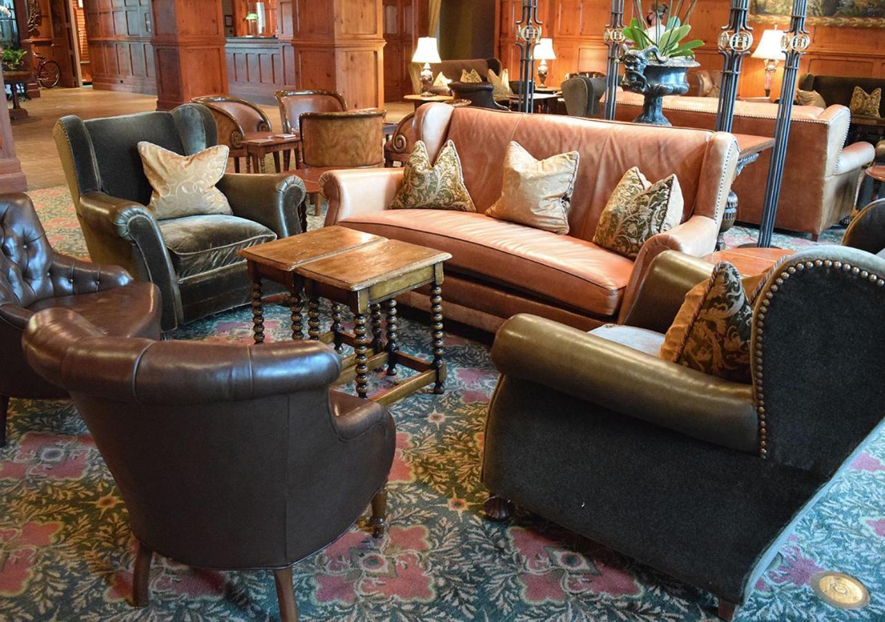 O.Henry Hotel Greensboro Zewnętrze zdjęcie
