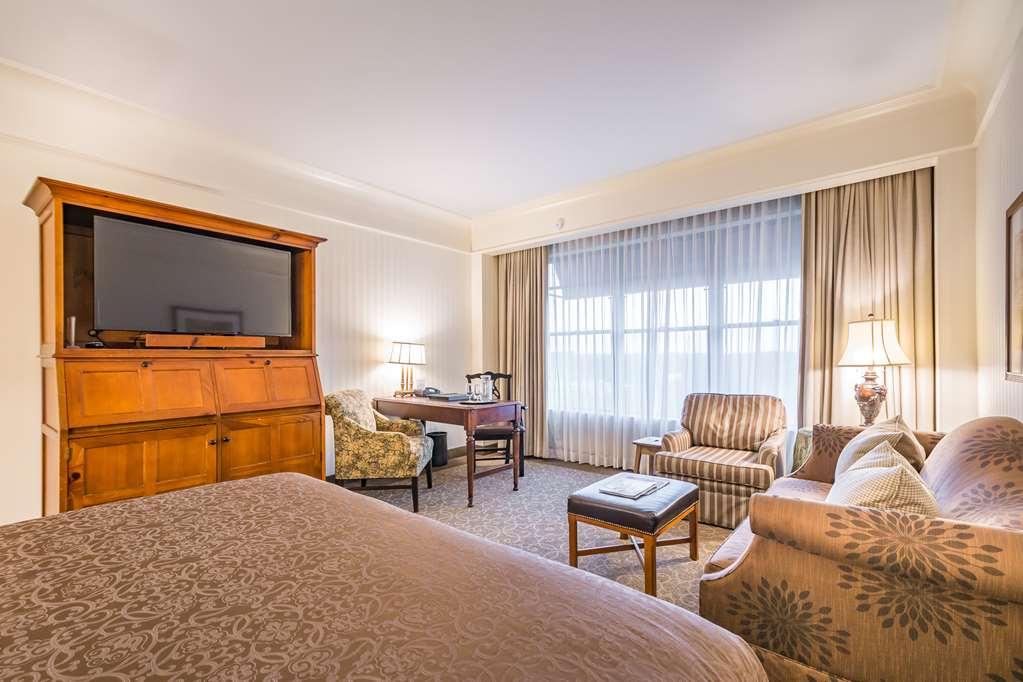 O.Henry Hotel Greensboro Pokój zdjęcie