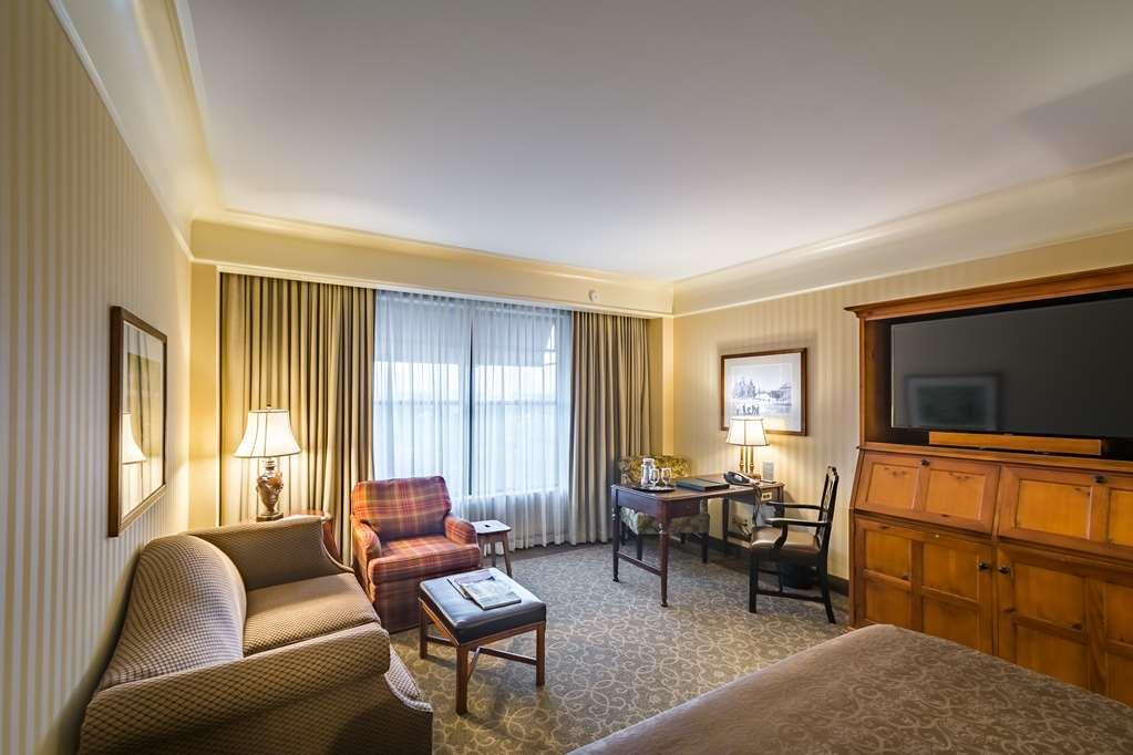 O.Henry Hotel Greensboro Pokój zdjęcie