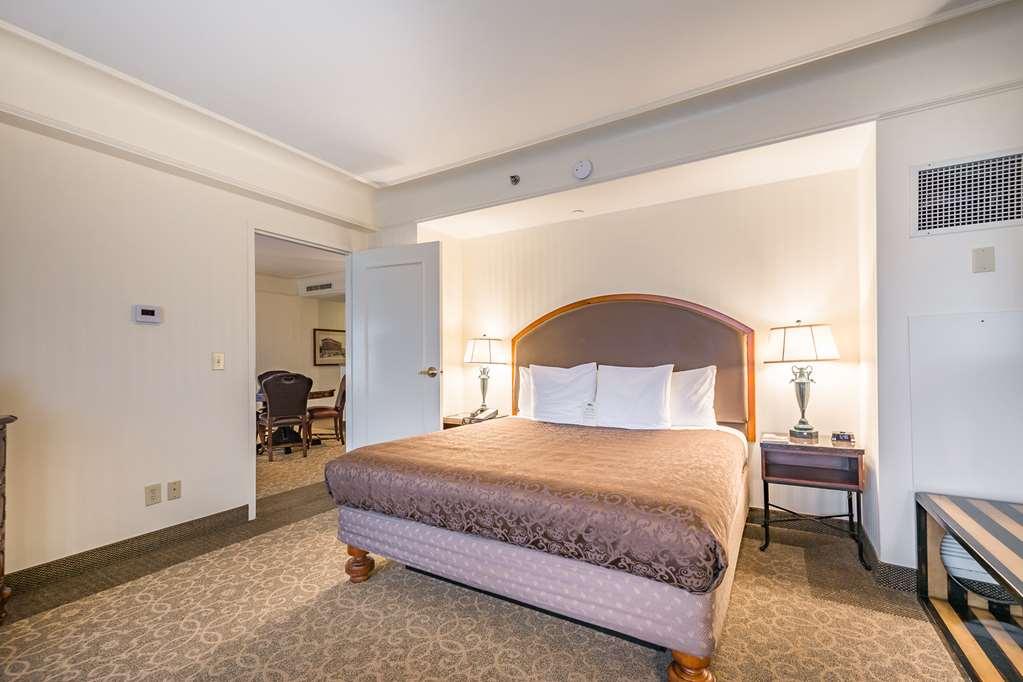 O.Henry Hotel Greensboro Pokój zdjęcie