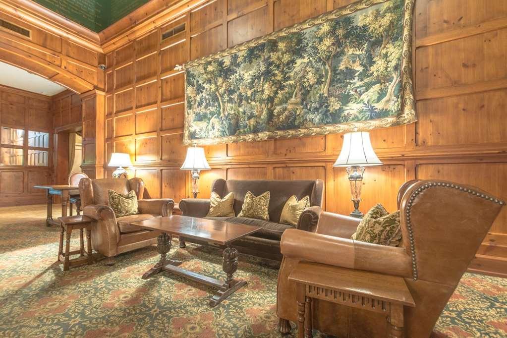 O.Henry Hotel Greensboro Wnętrze zdjęcie