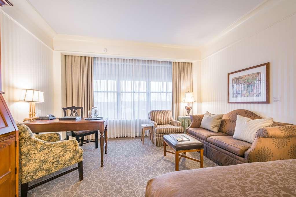 O.Henry Hotel Greensboro Pokój zdjęcie