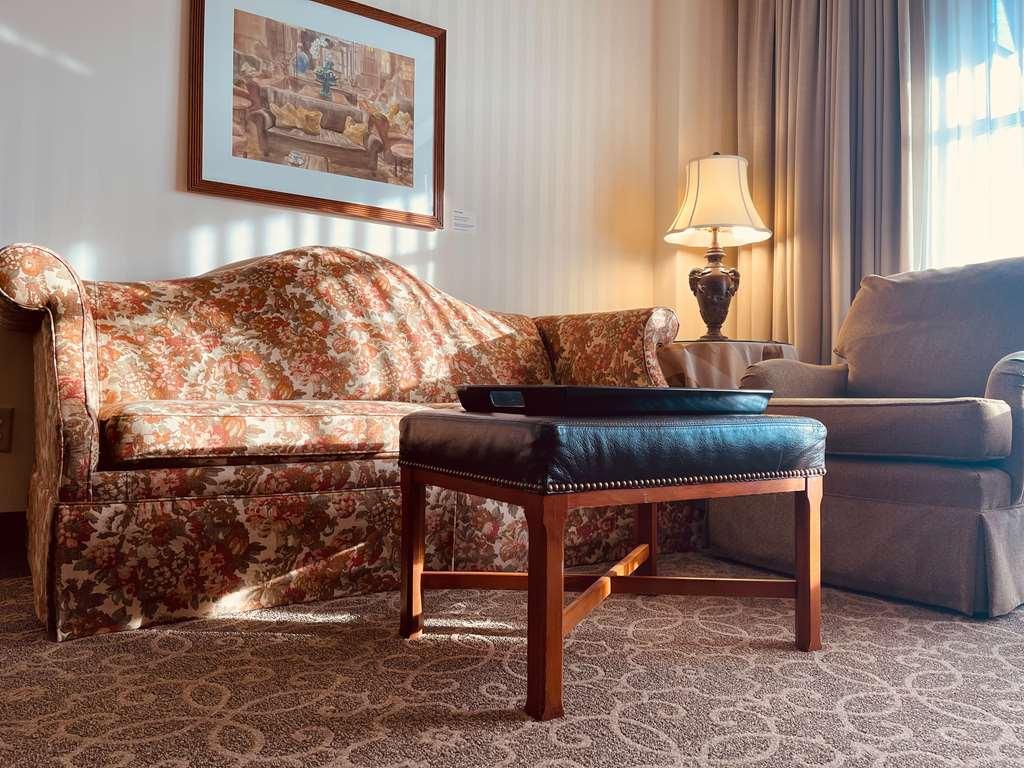 O.Henry Hotel Greensboro Pokój zdjęcie