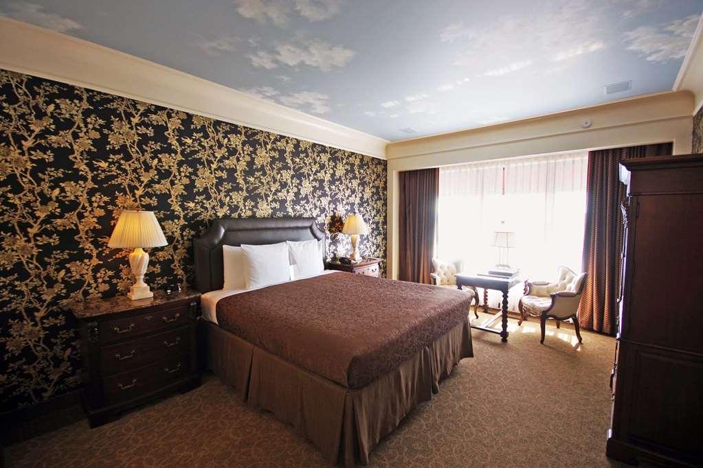 O.Henry Hotel Greensboro Pokój zdjęcie