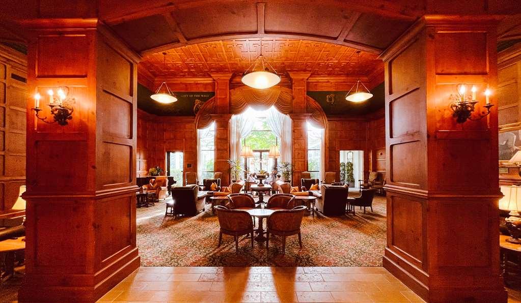 O.Henry Hotel Greensboro Wnętrze zdjęcie