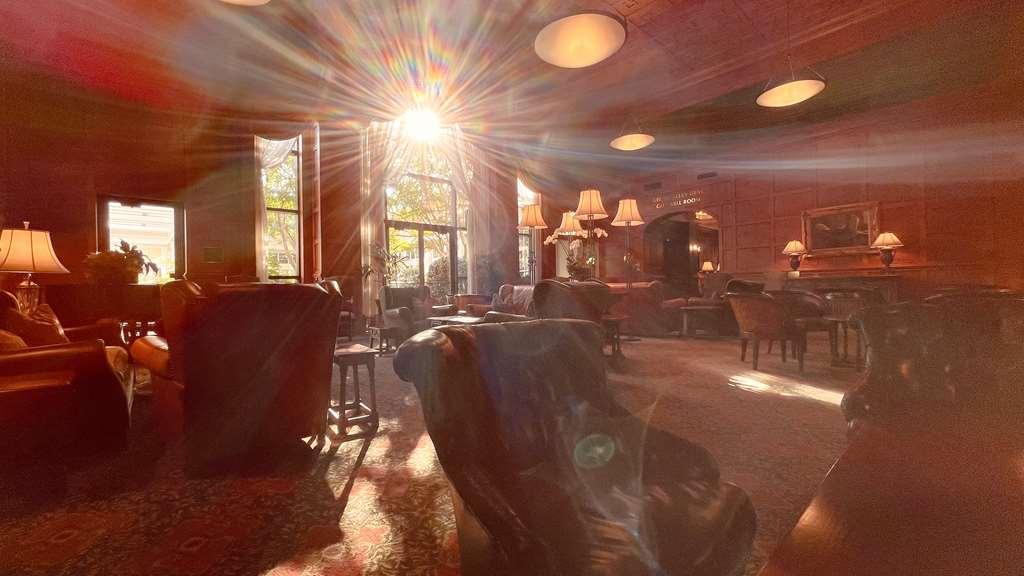 O.Henry Hotel Greensboro Wnętrze zdjęcie