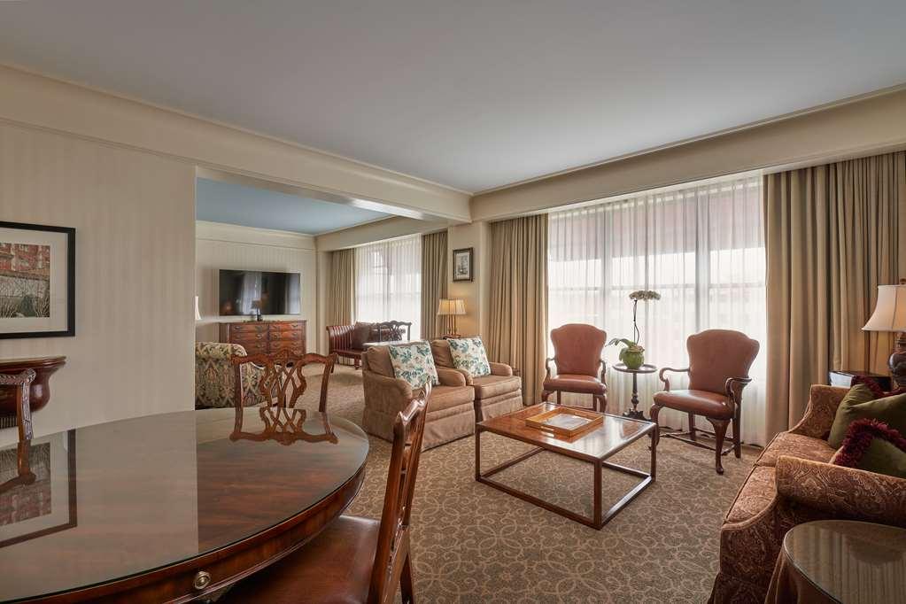 O.Henry Hotel Greensboro Pokój zdjęcie