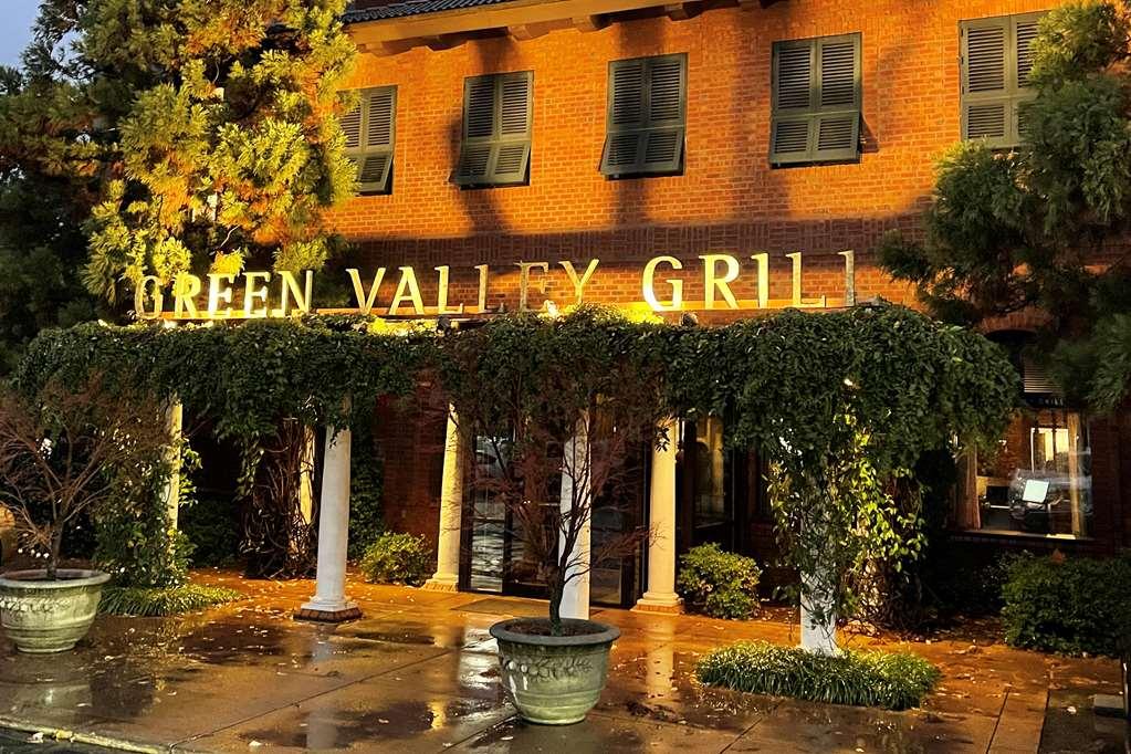 O.Henry Hotel Greensboro Zewnętrze zdjęcie