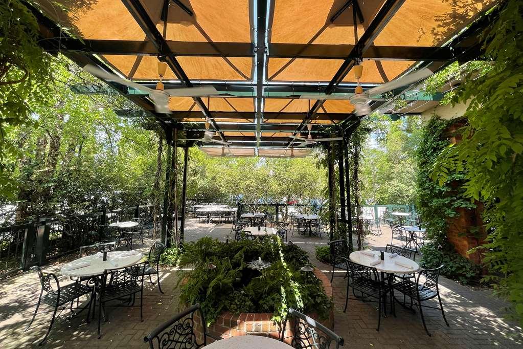 O.Henry Hotel Greensboro Restauracja zdjęcie