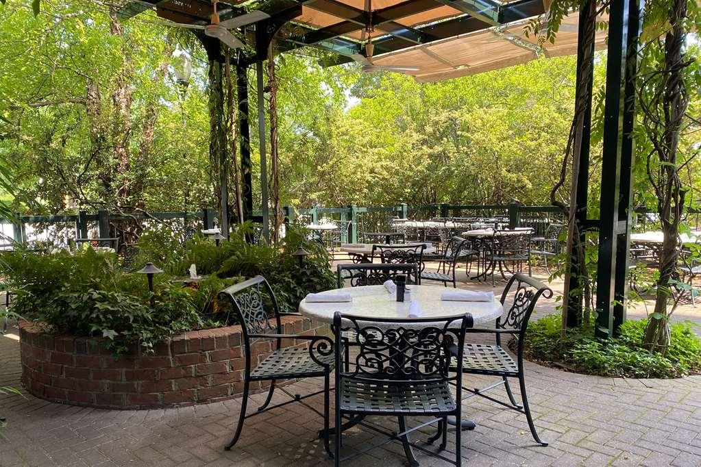 O.Henry Hotel Greensboro Restauracja zdjęcie