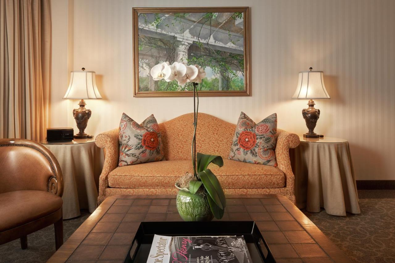 O.Henry Hotel Greensboro Zewnętrze zdjęcie
