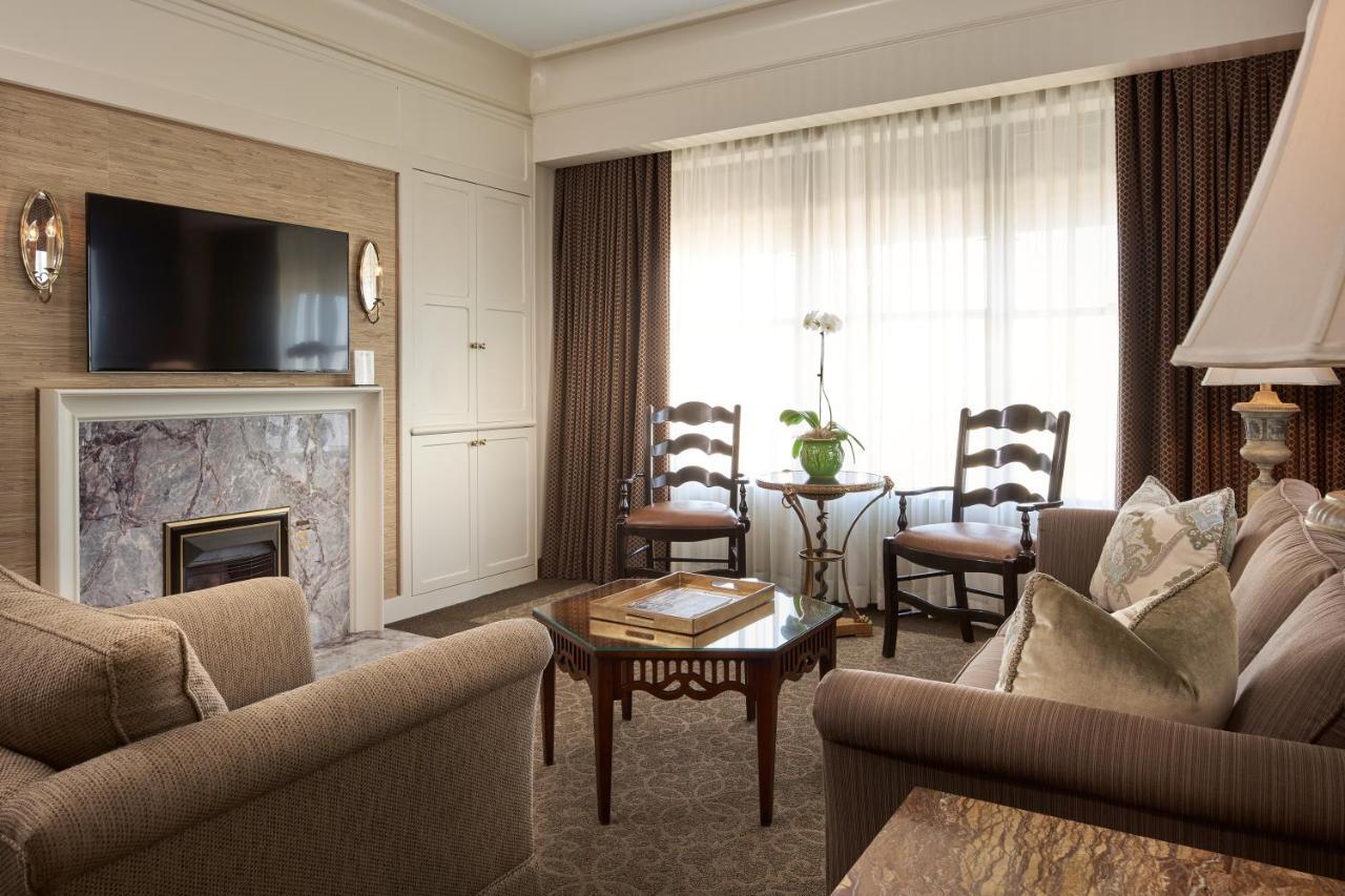 O.Henry Hotel Greensboro Zewnętrze zdjęcie