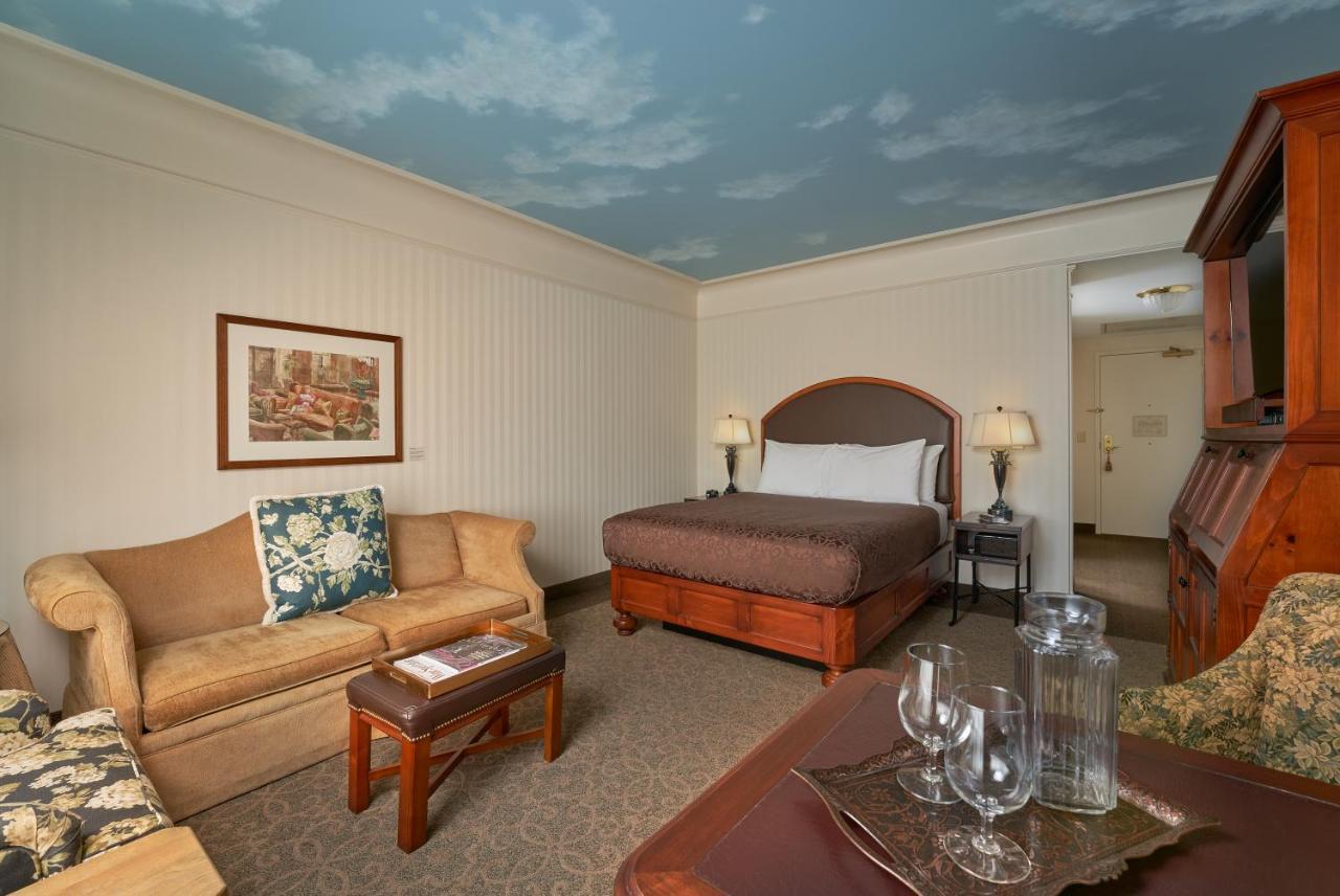 O.Henry Hotel Greensboro Pokój zdjęcie