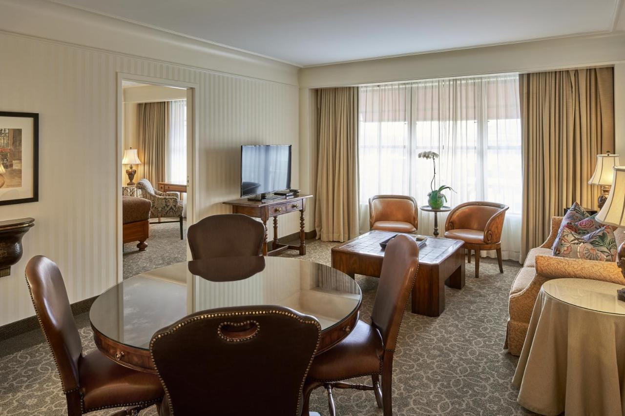 O.Henry Hotel Greensboro Zewnętrze zdjęcie
