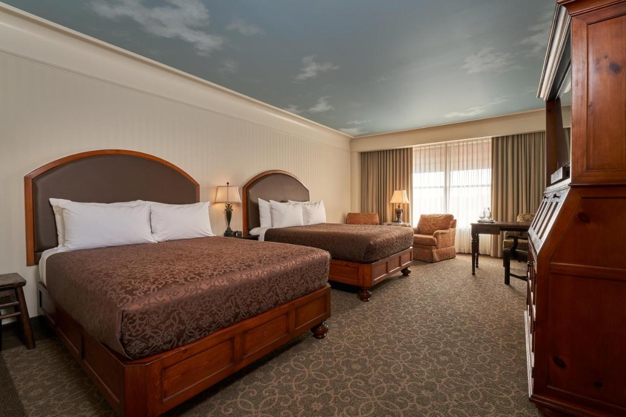 O.Henry Hotel Greensboro Zewnętrze zdjęcie
