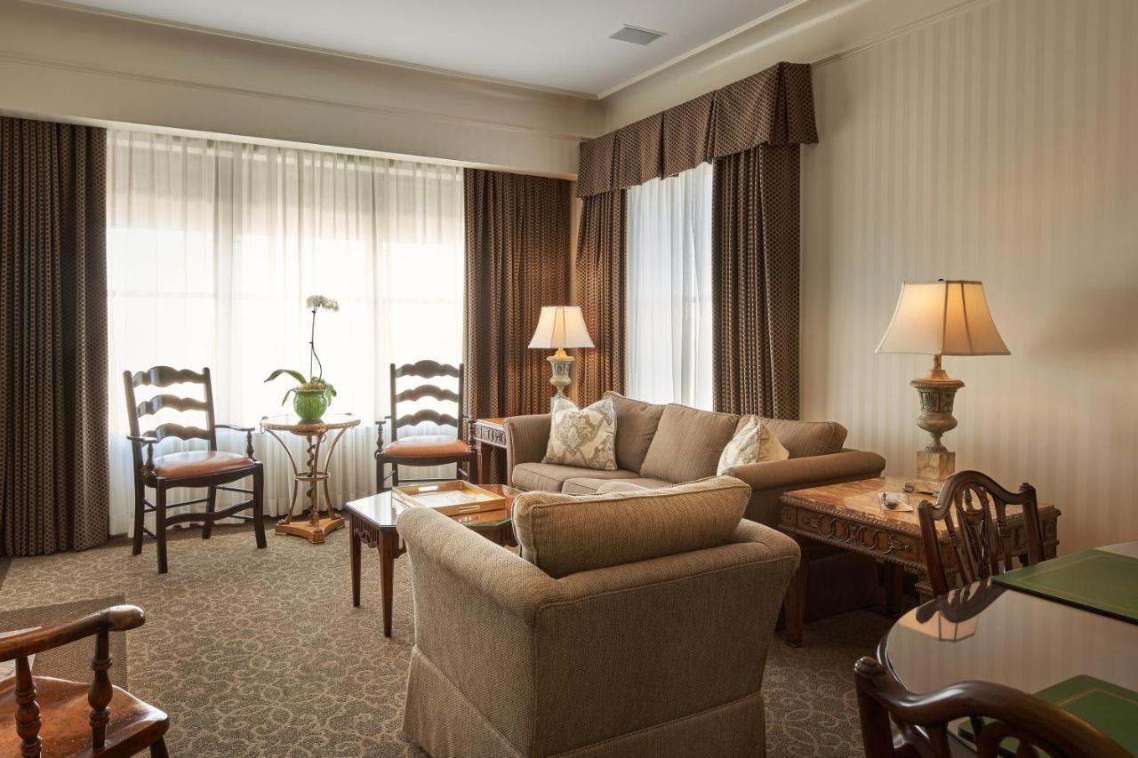 O.Henry Hotel Greensboro Zewnętrze zdjęcie