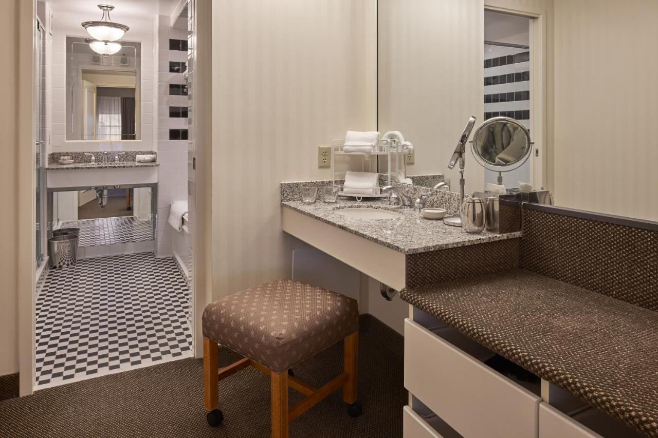 O.Henry Hotel Greensboro Zewnętrze zdjęcie