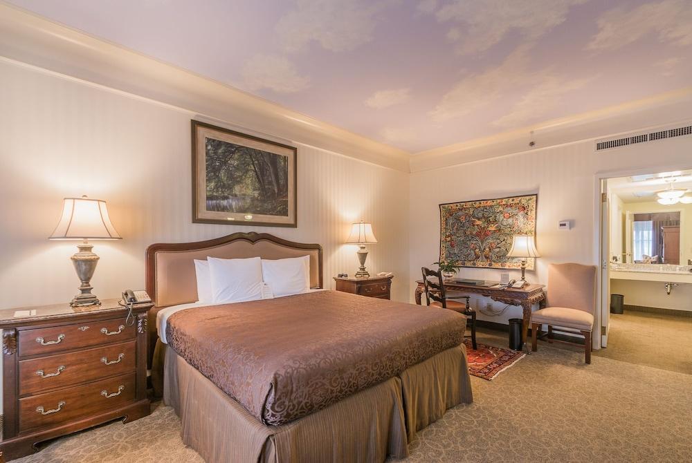 O.Henry Hotel Greensboro Zewnętrze zdjęcie