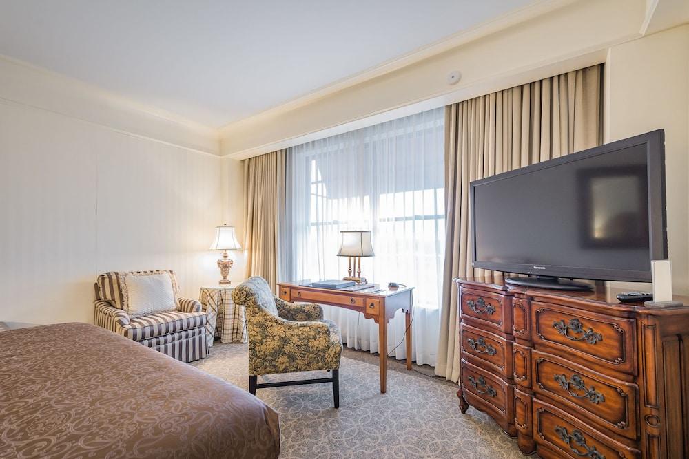 O.Henry Hotel Greensboro Zewnętrze zdjęcie