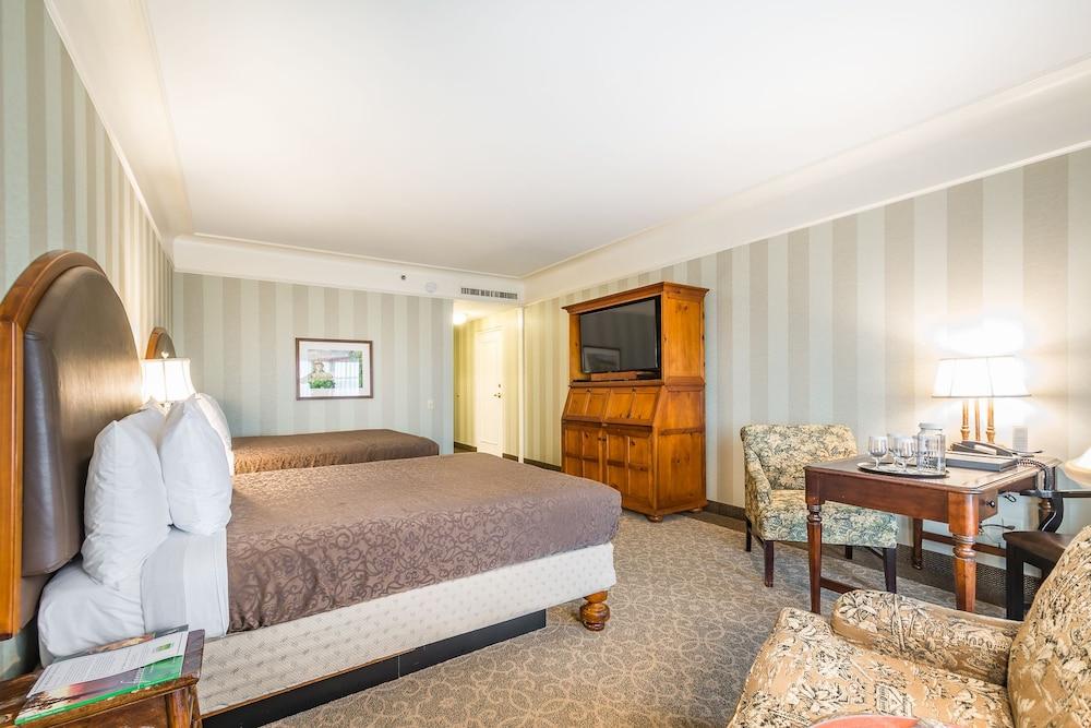 O.Henry Hotel Greensboro Zewnętrze zdjęcie