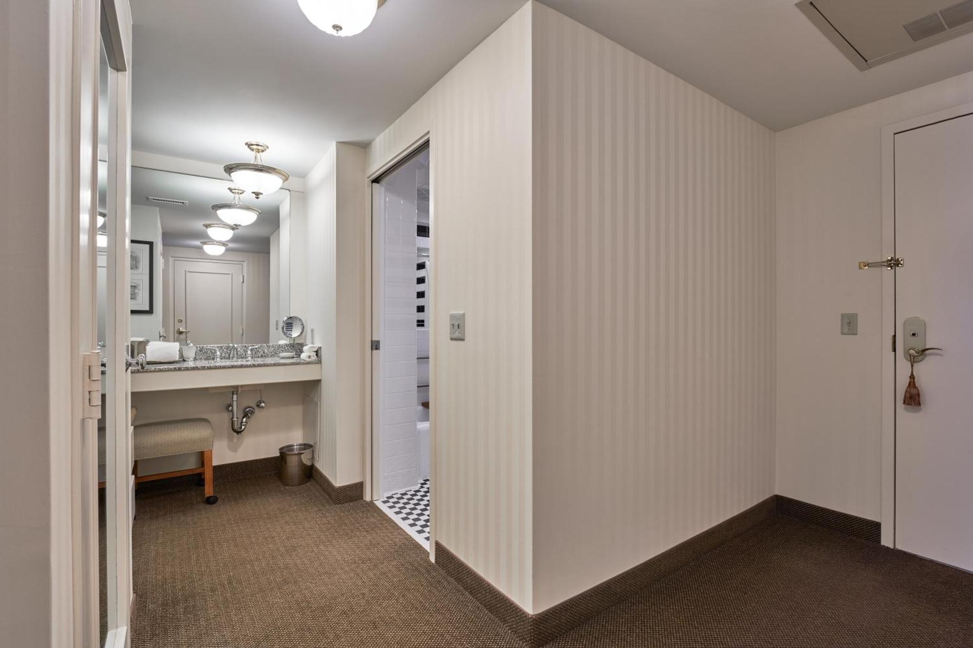 O.Henry Hotel Greensboro Pokój zdjęcie