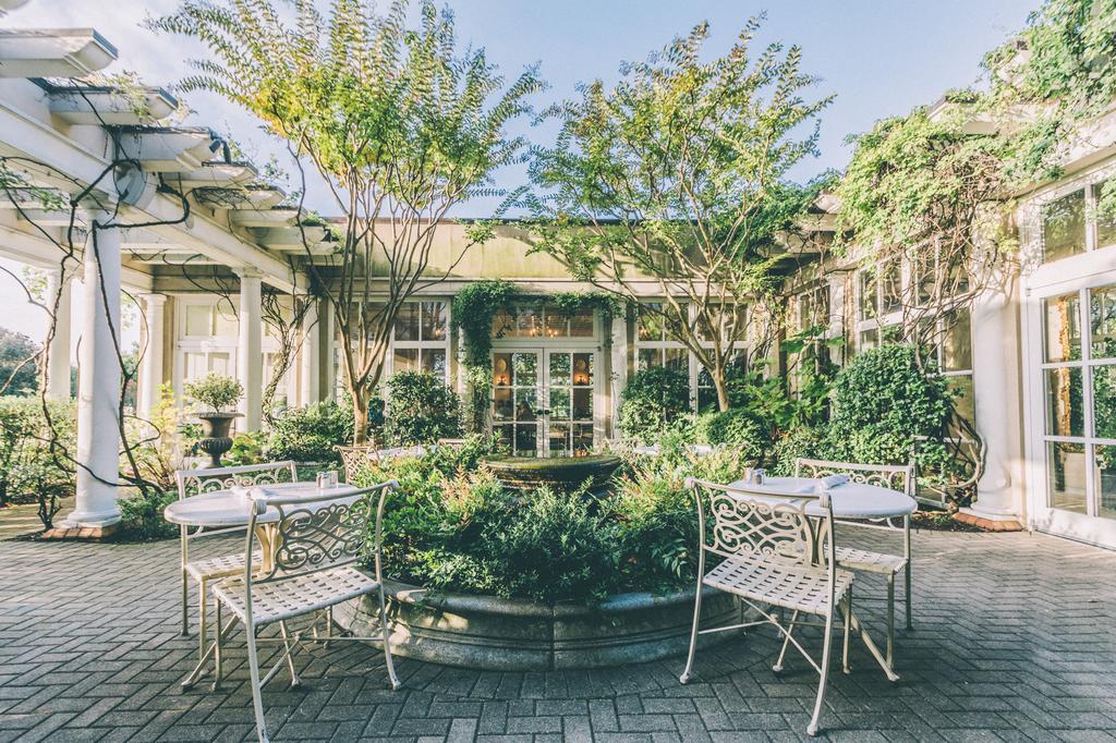 O.Henry Hotel Greensboro Zewnętrze zdjęcie