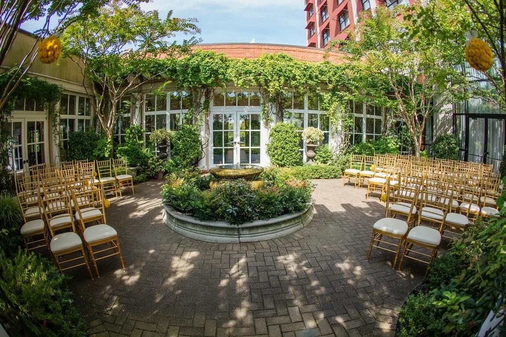 O.Henry Hotel Greensboro Zewnętrze zdjęcie