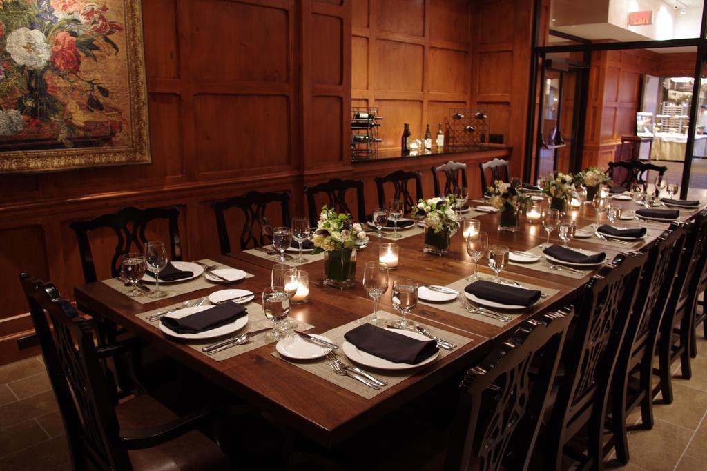 O.Henry Hotel Greensboro Zewnętrze zdjęcie